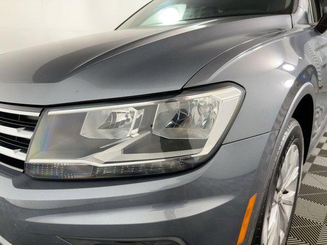 used 2019 Volkswagen Tiguan car, priced at $12,999