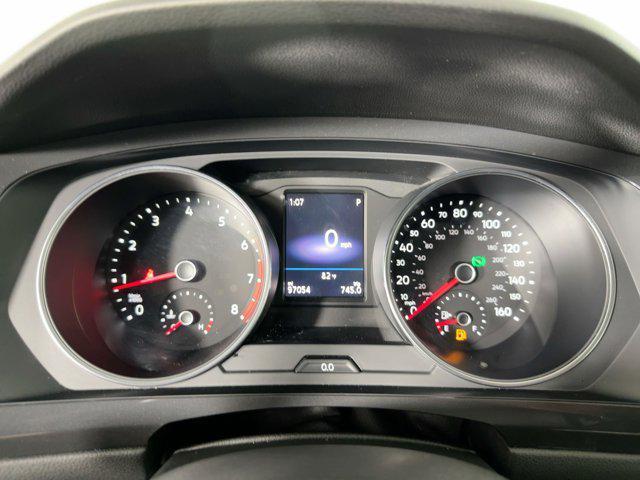 used 2019 Volkswagen Tiguan car, priced at $12,999