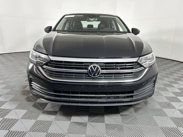 used 2024 Volkswagen Jetta car, priced at $22,599