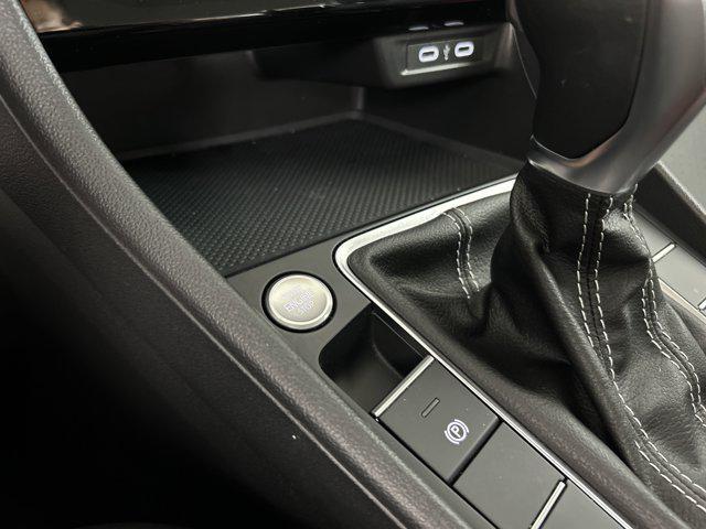 used 2024 Volkswagen Jetta car, priced at $22,599