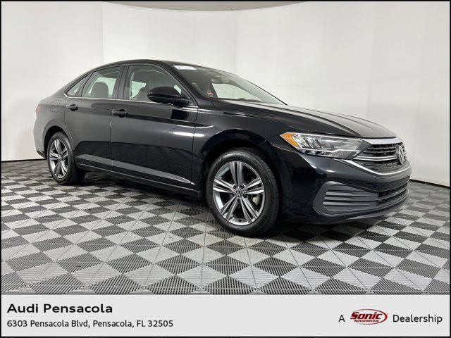 used 2024 Volkswagen Jetta car, priced at $22,599