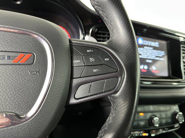 used 2023 Dodge Durango car, priced at $27,797