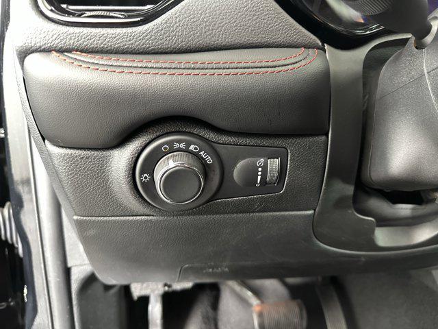 used 2023 Dodge Durango car, priced at $27,797