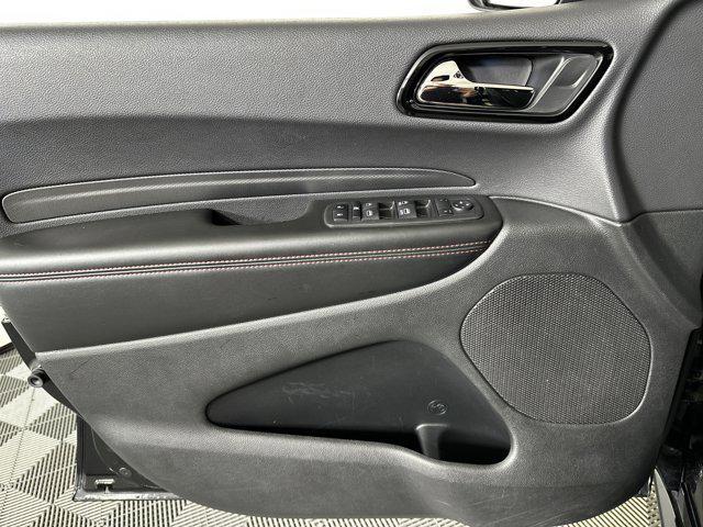 used 2023 Dodge Durango car, priced at $27,797