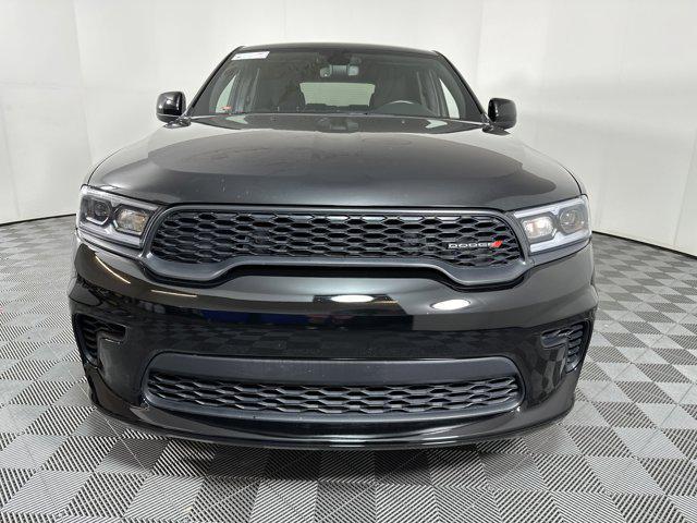 used 2023 Dodge Durango car, priced at $27,797