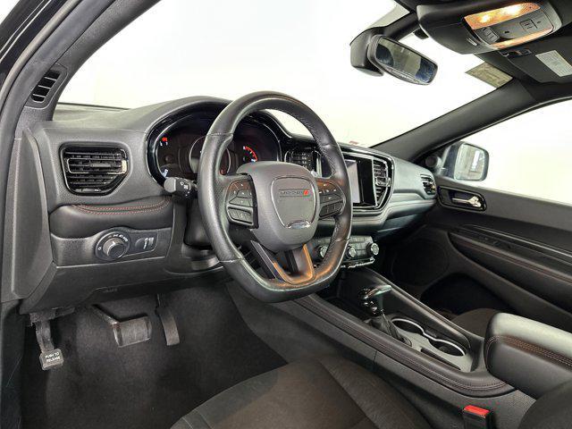 used 2023 Dodge Durango car, priced at $27,797