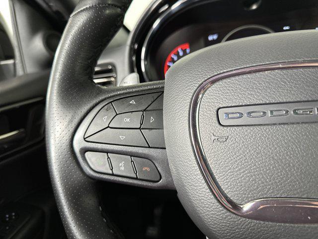 used 2023 Dodge Durango car, priced at $27,797