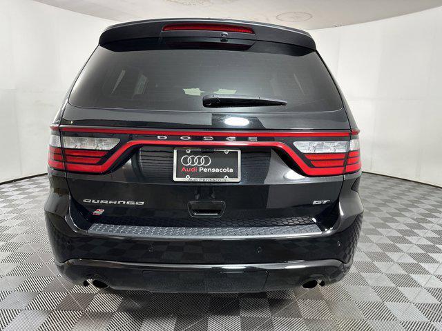 used 2023 Dodge Durango car, priced at $27,797