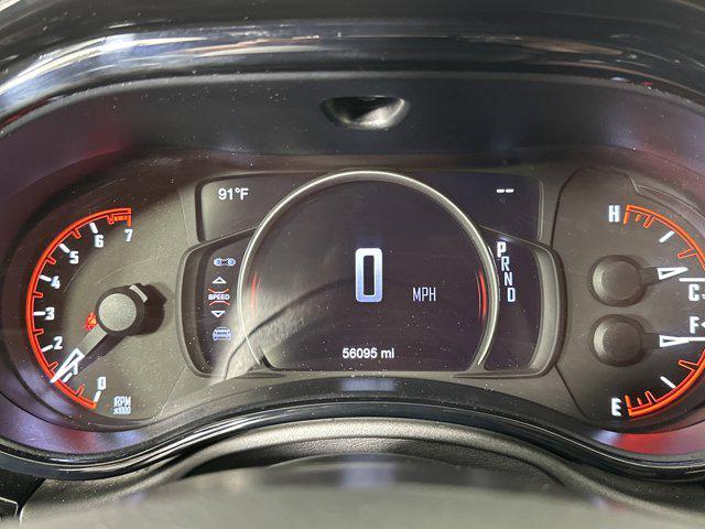 used 2023 Dodge Durango car, priced at $27,797
