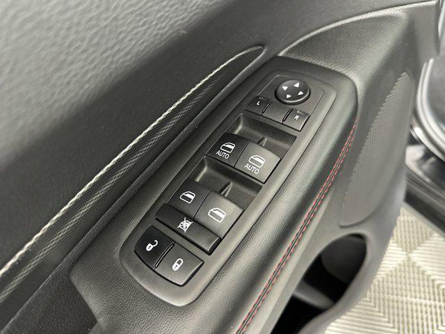 used 2023 Dodge Durango car, priced at $27,797