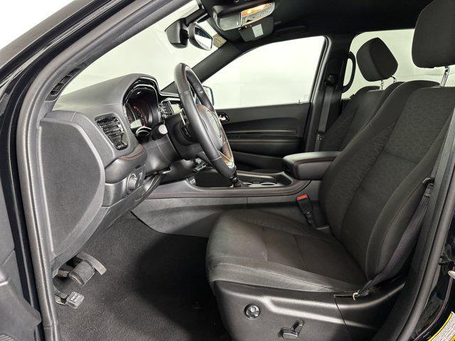 used 2023 Dodge Durango car, priced at $27,797