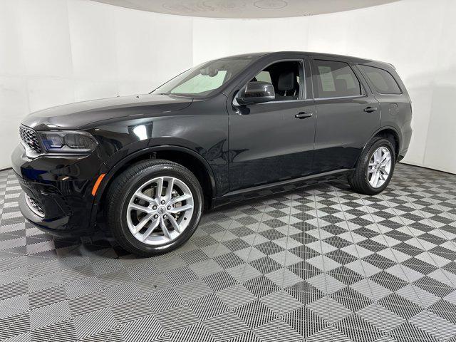 used 2023 Dodge Durango car, priced at $27,797