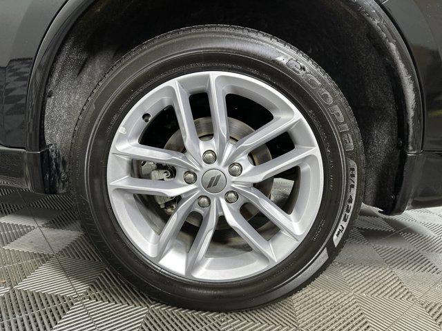 used 2023 Dodge Durango car, priced at $27,797