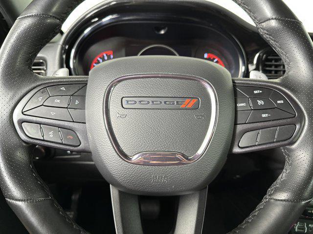 used 2023 Dodge Durango car, priced at $27,797