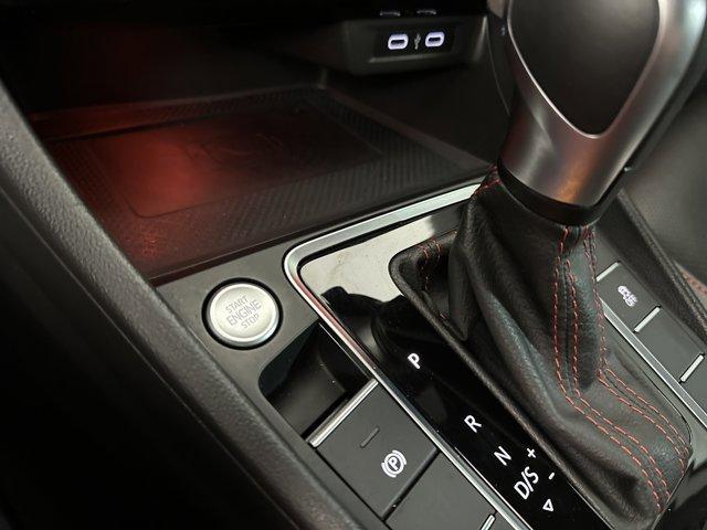 used 2021 Volkswagen Jetta GLI car, priced at $22,999