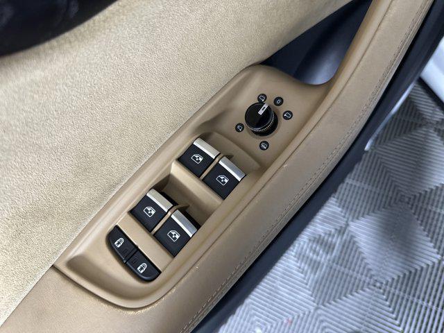 used 2019 Audi Q8 car, priced at $34,999