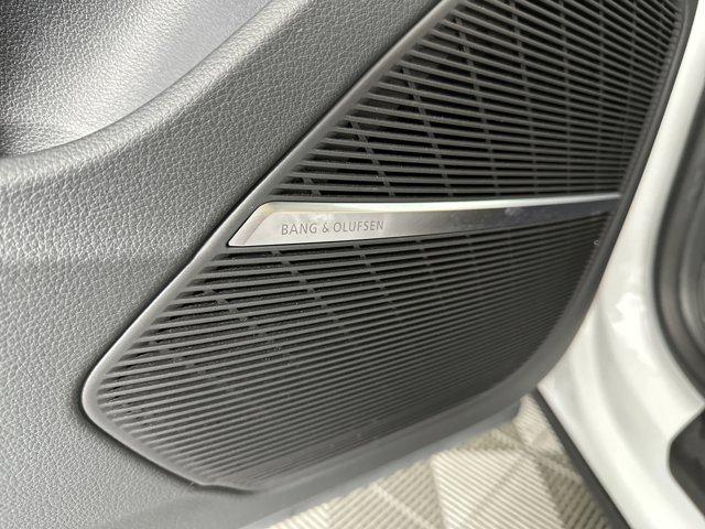 used 2019 Audi Q8 car, priced at $34,999