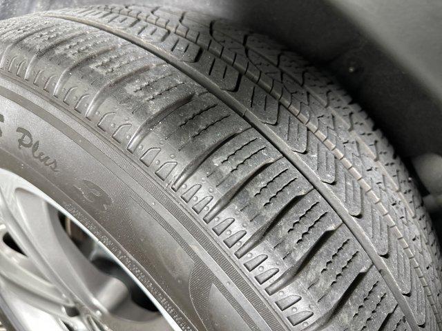 used 2021 Mercedes-Benz GLC 300 car, priced at $27,999