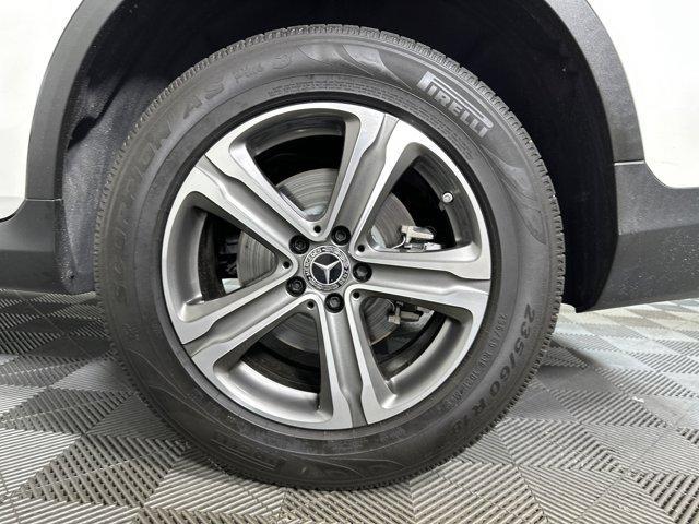 used 2021 Mercedes-Benz GLC 300 car, priced at $27,999