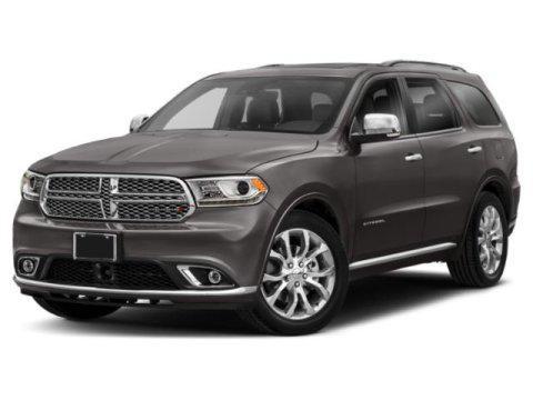 used 2020 Dodge Durango car, priced at $17,999