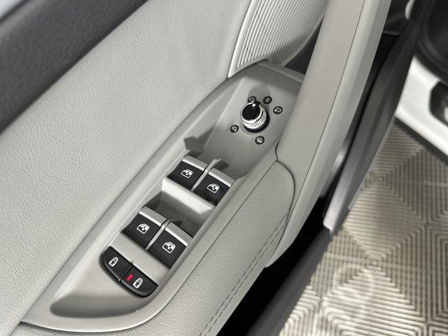 new 2025 Audi Q5 car, priced at $58,241