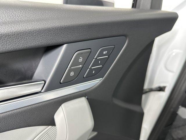 new 2025 Audi Q5 car, priced at $58,241
