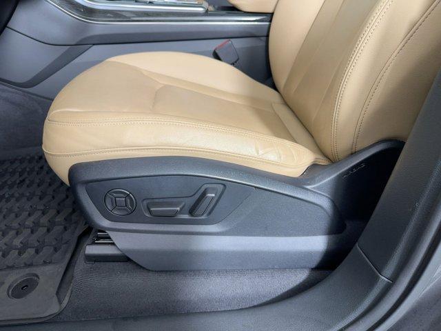 used 2023 Audi Q7 car, priced at $40,999