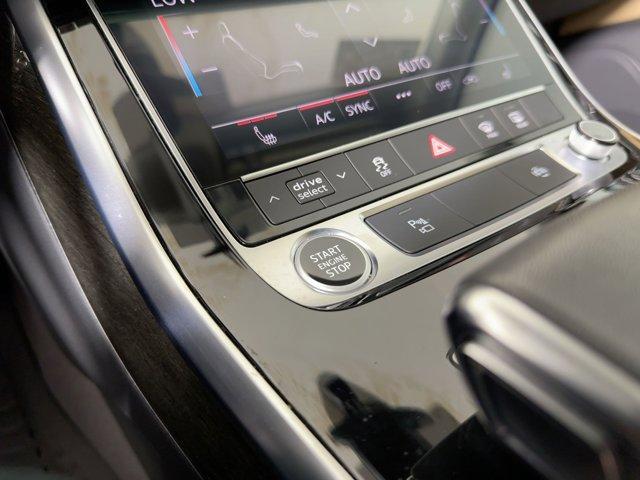 used 2023 Audi Q7 car, priced at $40,999