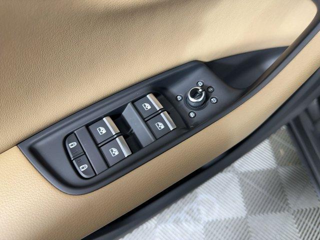 used 2023 Audi Q7 car, priced at $40,999