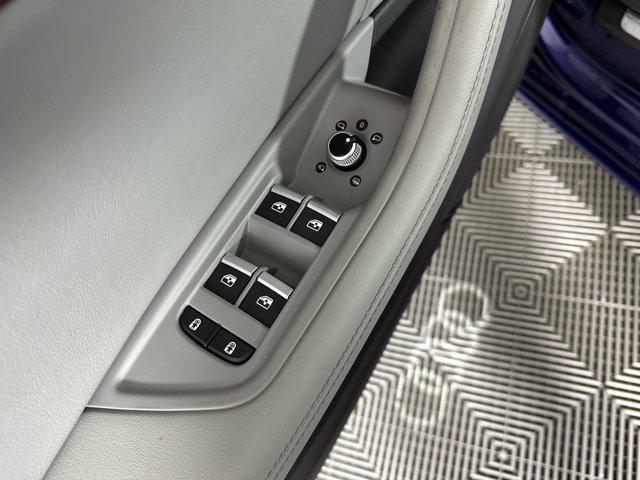 used 2022 Audi A4 car, priced at $27,999