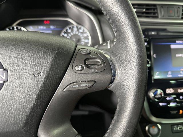 used 2023 Nissan Murano car, priced at $26,999