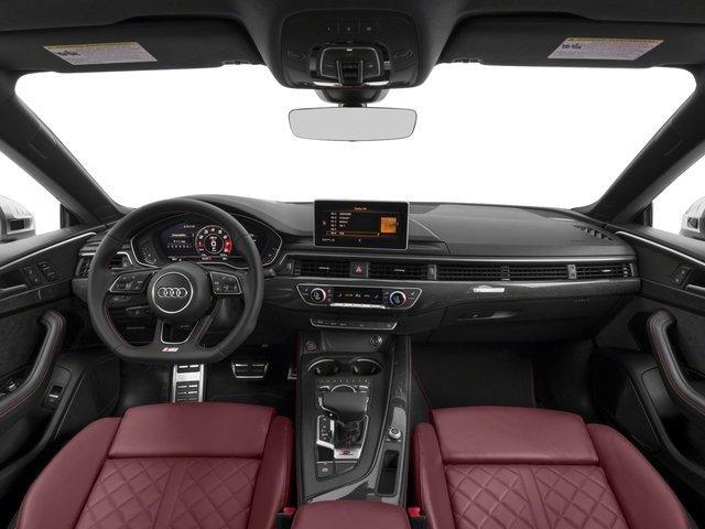 used 2018 Audi S5 car, priced at $25,999