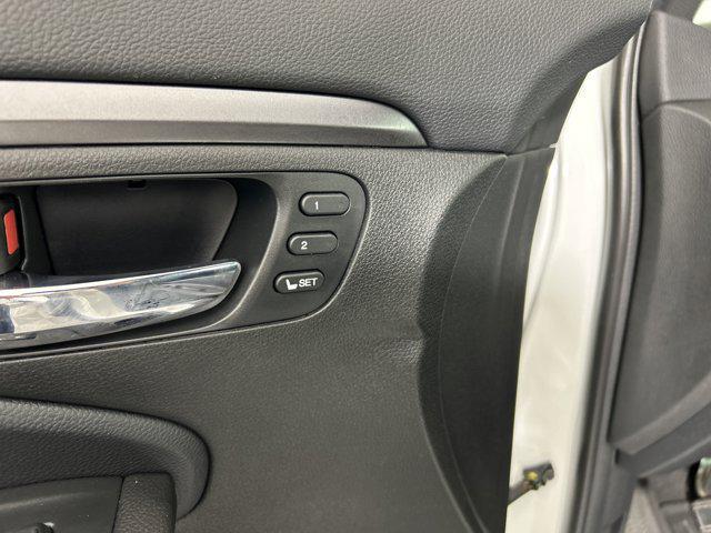 used 2021 Honda Passport car, priced at $28,999