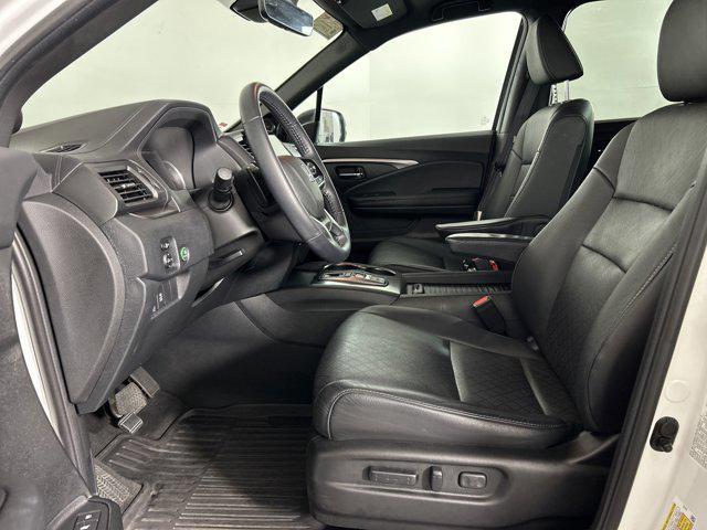 used 2021 Honda Passport car, priced at $28,999