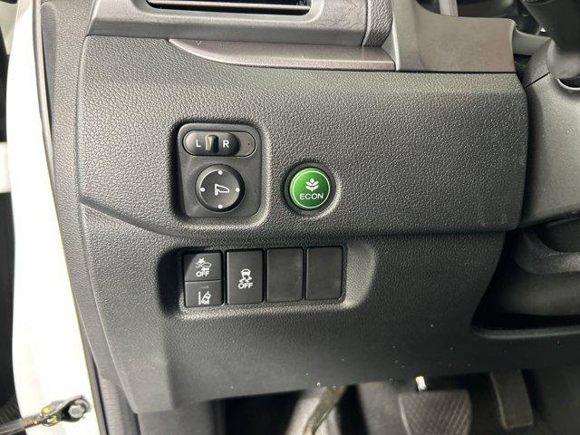 used 2021 Honda Passport car, priced at $28,999