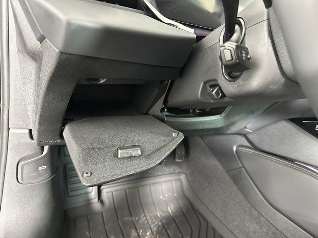 new 2025 Audi A5 car, priced at $54,025