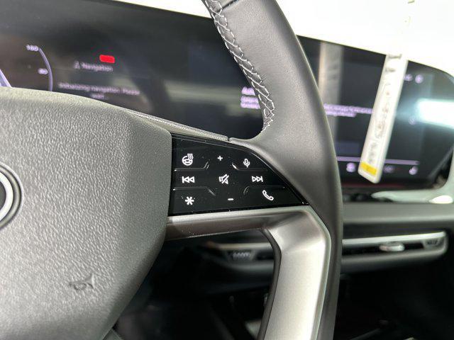 new 2025 Audi A5 car, priced at $54,025