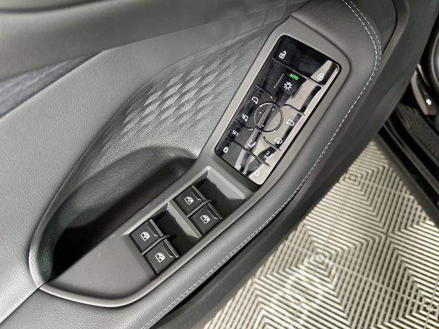 new 2025 Audi A5 car, priced at $54,025