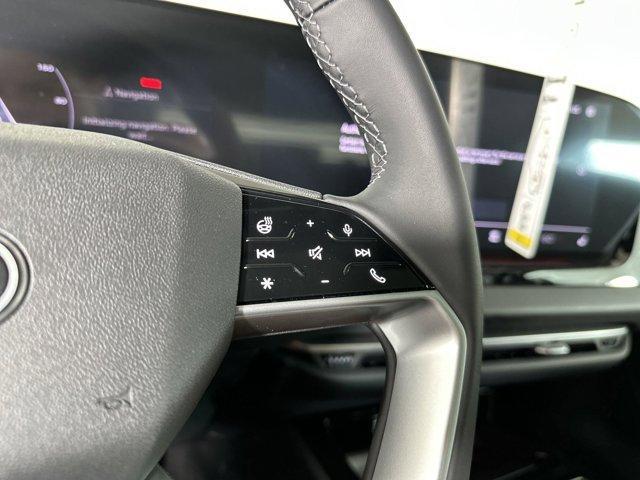 new 2025 Audi A5 car, priced at $50,782