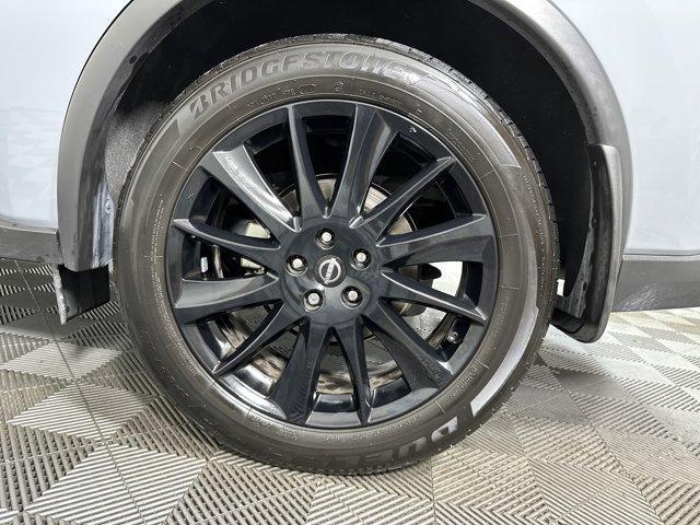 used 2024 Nissan Murano car, priced at $28,999