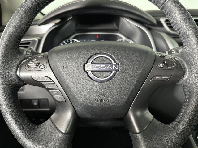 used 2024 Nissan Murano car, priced at $27,497