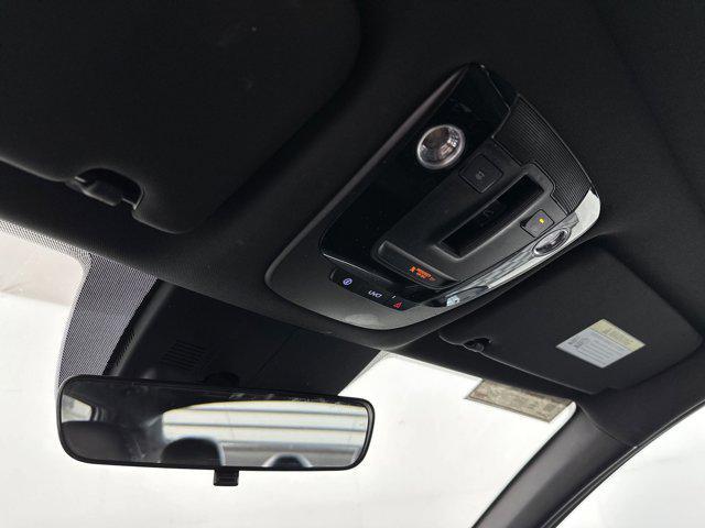 used 2022 Kia K5 car, priced at $23,896