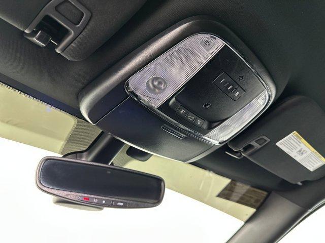 used 2020 Jeep Grand Cherokee car, priced at $18,798
