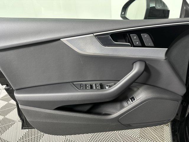 new 2025 Audi A5 Sportback car, priced at $49,981