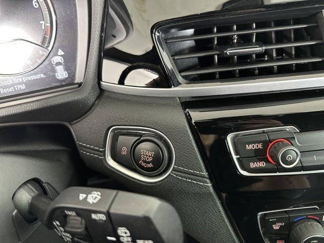 used 2022 BMW X1 car, priced at $24,999