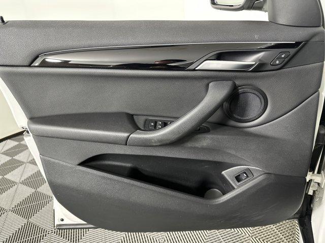 used 2022 BMW X1 car, priced at $24,999