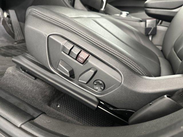 used 2022 BMW X1 car, priced at $24,999