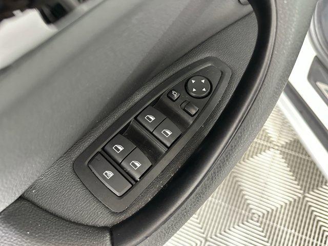 used 2022 BMW X1 car, priced at $24,999