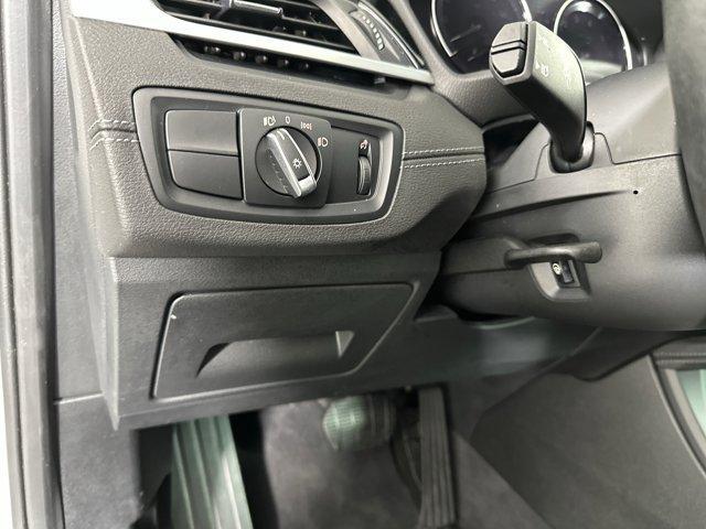 used 2022 BMW X1 car, priced at $24,999