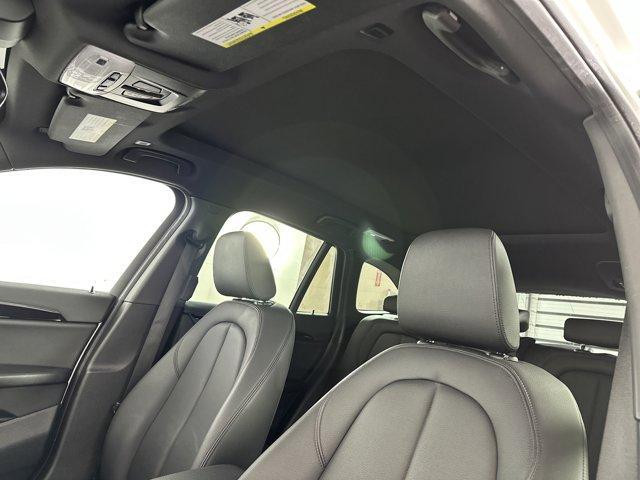 used 2022 BMW X1 car, priced at $24,999